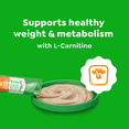 thumbnail image 2 of Feline Greenies™ Smart Purees™ Chicken Lickable Cat Treats, 4 x 14g, 2 of 7