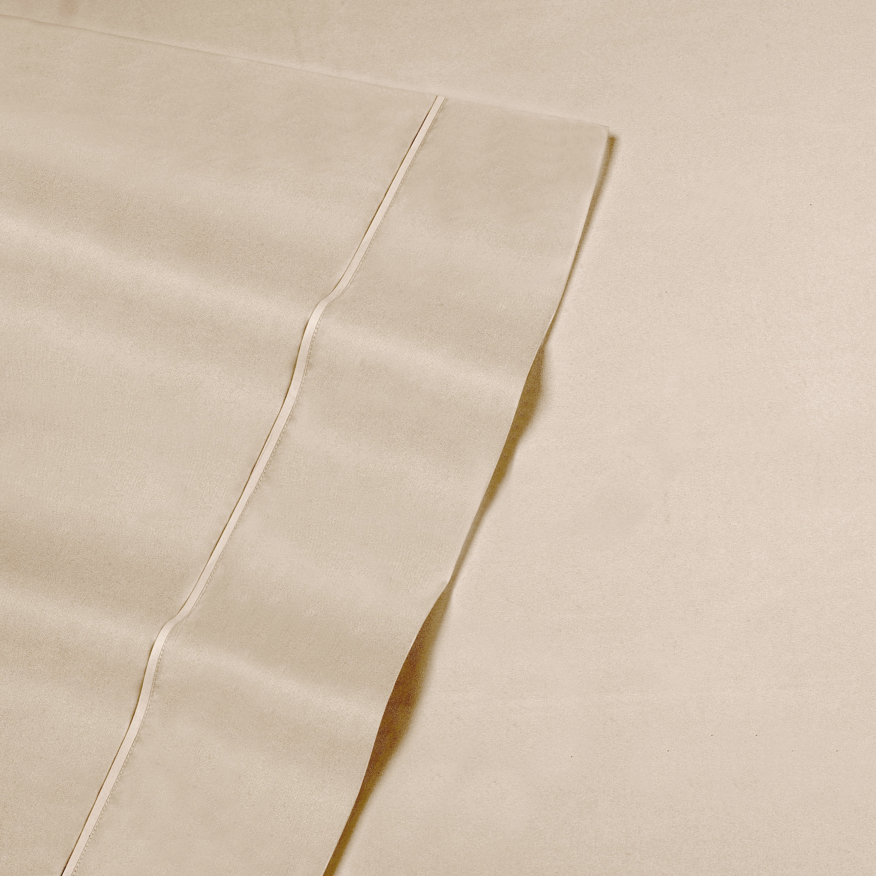 Ensemble de draps de luxe Swift Home 6 pièces avec taie d'oreiller additionnelle, Queen