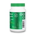 thumbnail image 3 of Organika Quercetin Bromelain 120Cap, 3 of 4