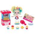 thumbnail image 3 of Shopkins Shoppies Popette's Popcorn Stop Playset, 3 of 3
