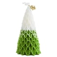 thumbnail image 1 of Lksixu Christmas Decorations Christmas Tree Aromatic Candle Wholesale Birthday Gift Small Gift Christmas Candle Set Xmas Decor for Holiday Party Wedding, 1 of 3