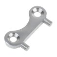 thumbnail image 2 of 10 Pcs Remplisseur de Réservoir de Carburant à Gaz pour Bateau Marin Yacht Clé de Rechange Plaque de Clé Outil, Durable, 2 of 6