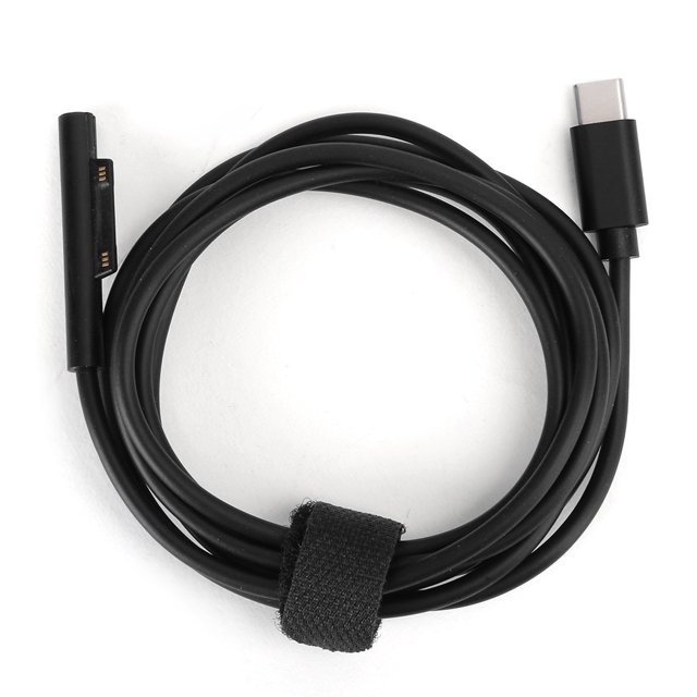 Charging Cable,15V 3.25A Charging Cable Charging Cable Adapter Tablet Accessory Advanced Technology