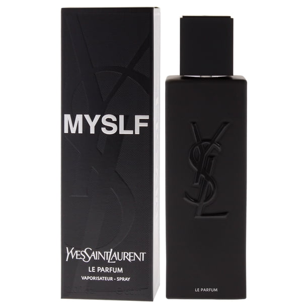 Myslf by Yves Saint Laurent Le Parfum 2.0oz/60ml Spray New With