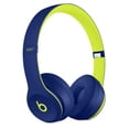 thumbnail image 2 of Beats Solo³ Wireless Headphones - Pop Collection, 2 of 7