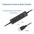 thumbnail image 3 of fastboy QD Adapter Cable Quick Disconnect USB Converter with Good Craftsmanship Practical Interface Replacement Sound Equipment, 3 of 6
