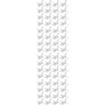thumbnail image 1 of QJUHUNG 96 pcs  Acrylic Display Stands Gemstone Storage Holders Display Stands for Crystal, 1 of 6