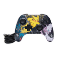 thumbnail image 3 of PowerA Advantage Wireless Controller for Nintendo Switch 2 - Pokémon: Mega Evolutions, Officially Licensed, Hall Effects, Mappable Buttons, Pro Controller, C Button, Motion Controls, 3 of 5