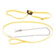 thumbnail image 4 of Harness Leash Adjustable Skin Friendly Pet Harness Reptile Leash For Outdoor, 4 of 8