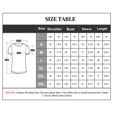 T-shirt pour Femmes à Lettres à Manches Courtes Haut à Manches pour Femmes Haut Dessin Animé Tee Col Rond Blouse d'Été, Jaune, TG