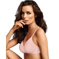thumbnail image 1 of Maidenform Womens Comfort Devotion Ultimate Wirefree With Lift Bra, 32C, 1 of 1