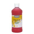 thumbnail image 4 of Rock Paint- Handy Art RPC201720 Little Masters Red 16Oz Tempera Paint, 4 of 6