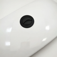 thumbnail image 4 of 38mm Matt Black Dual Flush Toilet Cistern Push Button, 4 of 5