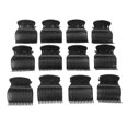 thumbnail image 3 of Pinces à Rouleaux pour Cheveux, 12 Pcs Pinces à Rouleaux Chauds Pinces à Rouleaux Bigoudis Pinces à Griffes Performance Élevée, 3 of 8