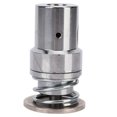 thumbnail image 1 of Hand Press Machine,Fabric Covered Button Tools Round Die Mould Button Maker Mould Dependable Performance, 1 of 9