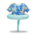 thumbnail image 1 of SwimSchool Premium Tot Trainer avec sangle de sécurité réglable, 1 of 8