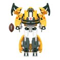 thumbnail image 4 of Transformers NFL Green Bay Packers Tundra Prime Action Figure, 4 of 6