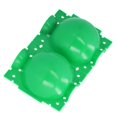 thumbnail image 4 of Haofy Plant Propagation Ball,Plant Germination Ball,10Pcs 12cm Plant Propagation Ball Root Growing Controller Rooting Germination Device Box Green, 4 of 8
