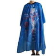 thumbnail image 1 of XZNGL DIY Hair Cutting Barber Cape Salon Barber Salon And Home Stylists Using, 1 of 9