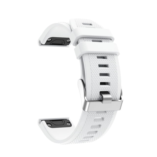 TopLLC Replacement Silicone Soft Watch Band WristStrap For Forerunner 945 Watch on Clearance