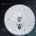 thumbnail image 3 of Youkk Aluminum LED Wick For Circular Renovation Ensuring Bright And Efficient Lighting Solution High 48W Circular Tricolo, 3 of 6