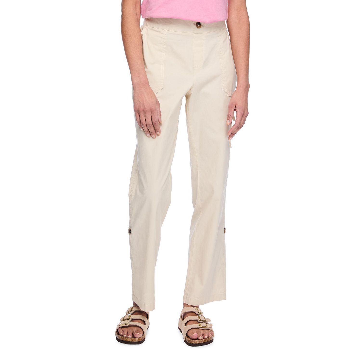 Pantalon convertible Iyla pour femmes