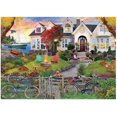 thumbnail image 1 of Ceaco David Maclean - Coastside Home, 1000 Piece Puzzle, 1 of 3