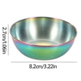 thumbnail image 2 of Dvkptbk Bols 金色小 Serony HomeCentric HomeCentric HomeCentric, 2 of 2