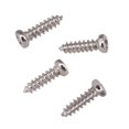thumbnail image 4 of MYG 50pcs Guitare Électrique Acoustique Bass Tuning Pegs Tuners Vis à Tête Machine, 4 of 8