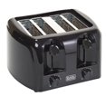 thumbnail image 4 of Spectrum Brands 111737 Grille-Pain 4 Tranches, Noir, 4 of 5