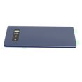 thumbnail image 3 of Phone Back Rear Panel, Practical Professional Tools Phone Rear Cover Door  For Replacement Black,Blue,Gold, 3 of 8