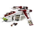 thumbnail image 2 of 1175Pcs Staredamp Republic Gunship & Wars Building Blocks 75021 Bricks Toys for Children Compatible with 05041, 2 of 5