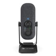 thumbnail image 3 of JLab Go Talk Microphone USB Noir, 3 of 5