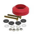 thumbnail image 1 of Fluidmaster Tank To Bowl Bolt & Gasket Kit 6102, 1 of 4