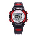 thumbnail image 3 of EGNMCR Children Boys Digital LED Sports Watch Kids Alarm Date Watch Gift A Watch, 3 of 4