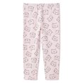 thumbnail image 2 of George Toddler Girls' Legging, 2 of 2