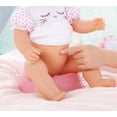 thumbnail image 2 of BABY born Interactive Baby Doll- Blue Eyes, 2 of 6