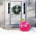 thumbnail image 1 of 50cm Outdoor Christmas Inflatable Decorated Giant Christmas Inflatable Christmas Tree Decorations, 1 of 4