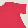 thumbnail image 5 of Baby Rompers Short Sleeve with Snap Closure Infant Clothes, 5 of 5