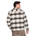 thumbnail image 3 of George Men's Brushed Overshirt, 3 of 6
