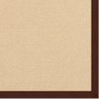 thumbnail image 2 of Athena Natural & Brown 8'9" x 12' Area Rug, 2 of 4