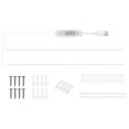 thumbnail image 1 of Bandes Lumineuses de Croissance LED pour Plantes d'Intérieur Rose-Violet LEDs Grow, 1 of 8
