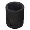thumbnail image 1 of Sunex Tools 4685 0.75 Po Dr Sae Dp Douille à Impact 17 Pcs, 1 of 5