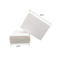thumbnail image 4 of FUTUREORYY 400PCS Soft Toilet Tissue White For Bathroom Use, 4 of 8