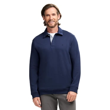 CHANDAIL POLO POPOVER IZOD