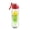 Red, variant on MasteelfCA 800ML Fruit Infuser Water Bottle Outdoor Sports Bottle for Hiking Traveling Camping (Red)
