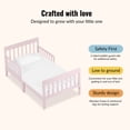 thumbnail image 2 of Dream On Me Finn Toddler Bed, 2 of 6