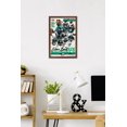 thumbnail image 3 of NFL Philadelphia Eagles - Champions du Super Bowl LIX, 3 of 4