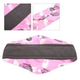 thumbnail image 4 of Serviettes Hygiéniques en Tissu, Serviettes Hygiéniques Réutilisables au Charbon de Bambou Réutilisables pour Femmes P,m,L, 4 of 7
