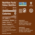 thumbnail image 4 of Zevia Creamy Root Beer, pack cans6X355ML, 4 of 7